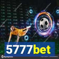 5777bet