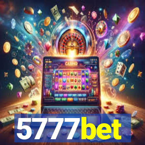 5777bet