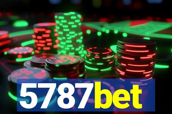 5787bet