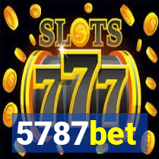 5787bet