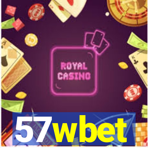 57wbet