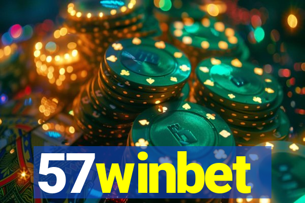 57winbet