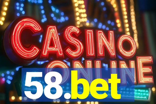 58.bet