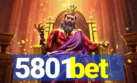 5801bet