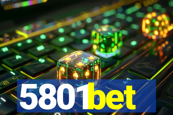 5801bet