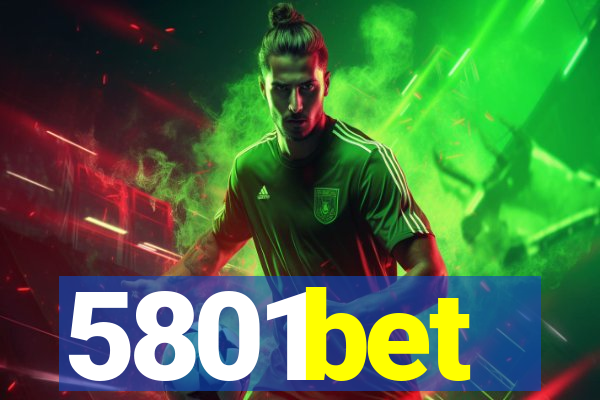 5801bet