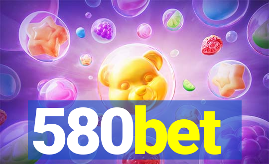 580bet