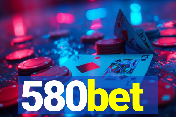 580bet