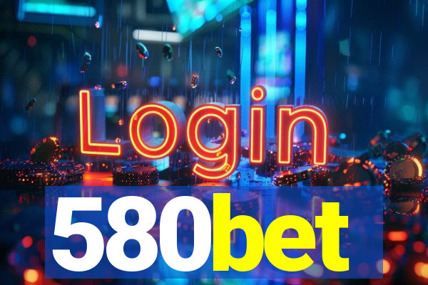 580bet