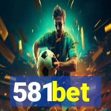 581bet