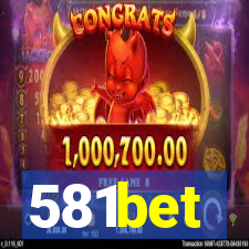 581bet