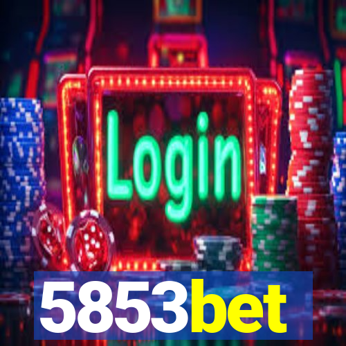 5853bet