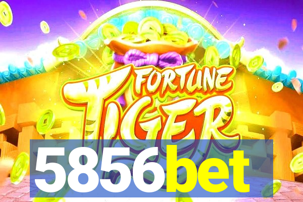 5856bet