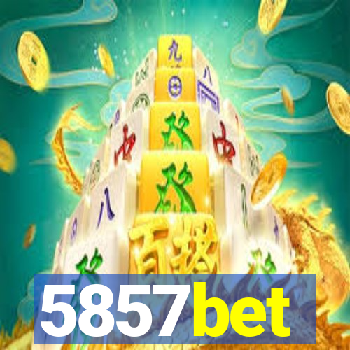 5857bet