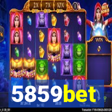 5859bet