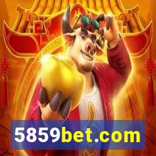 5859bet.com
