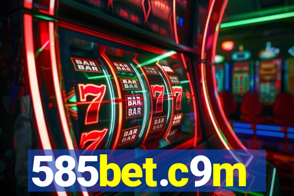 585bet.c9m