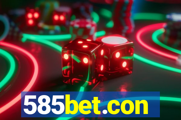 585bet.con