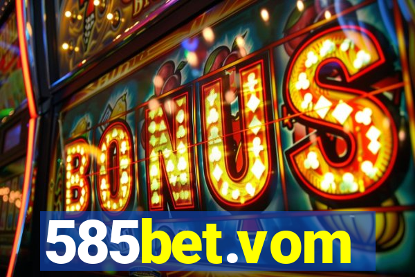 585bet.vom