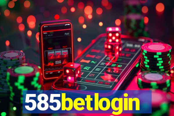585betlogin