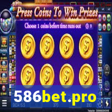 586bet.pro