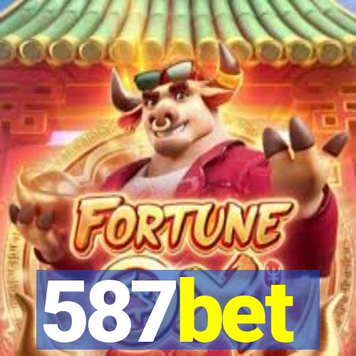 587bet