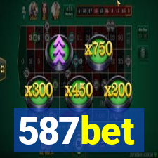 587bet