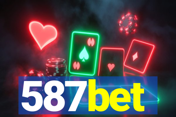 587bet