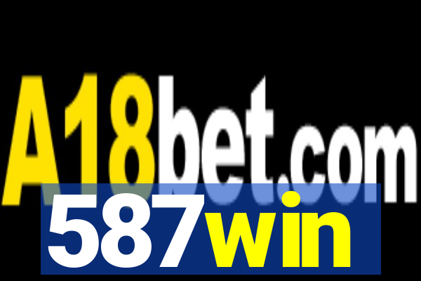 587win