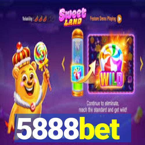 5888bet