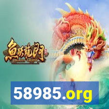 58985.org