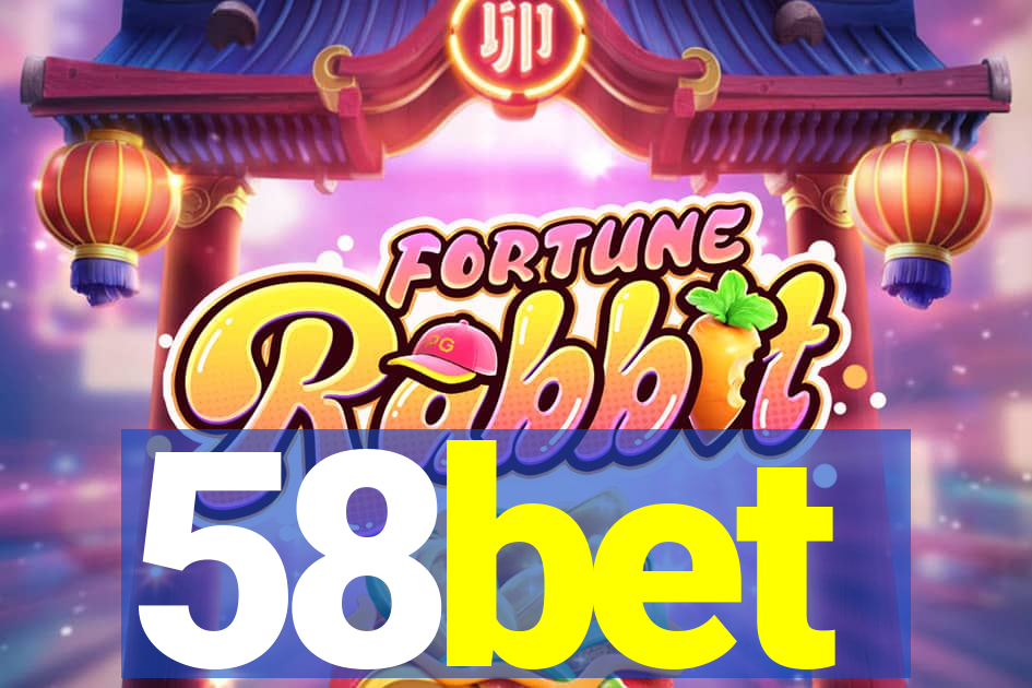 58bet