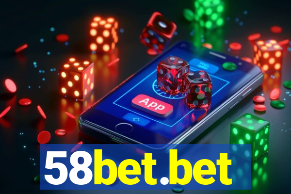 58bet.bet