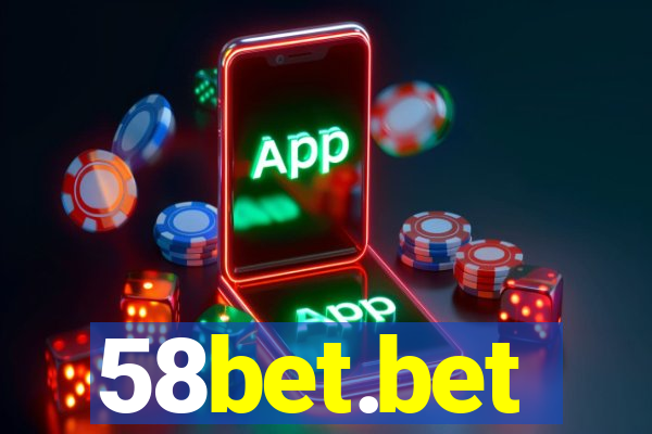 58bet.bet