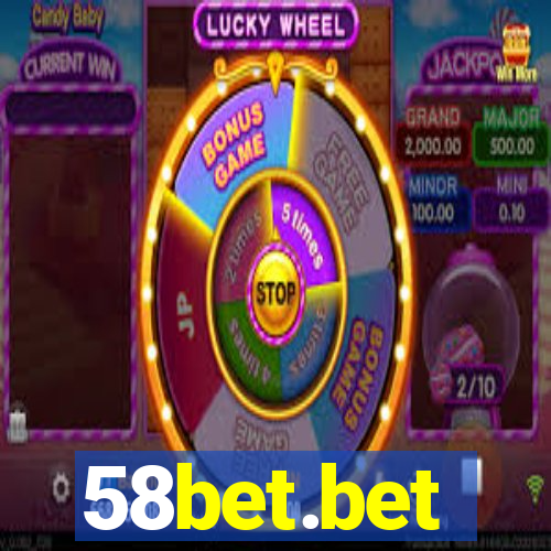 58bet.bet