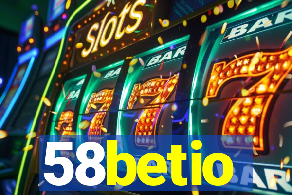 58betio