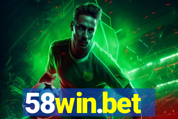 58win.bet