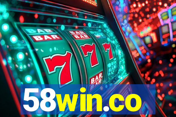 58win.co