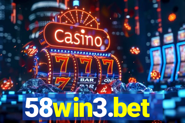 58win3.bet