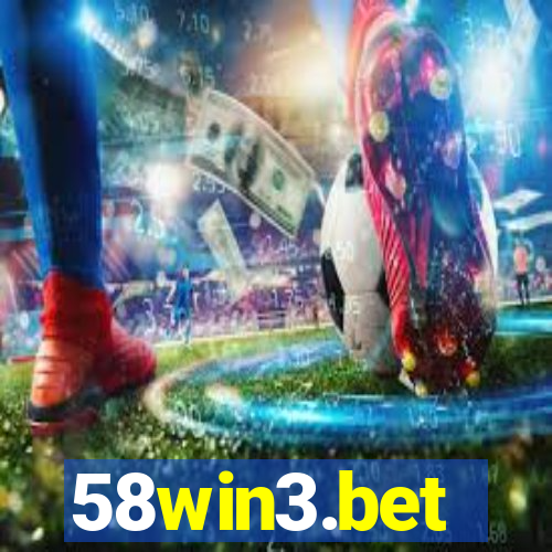 58win3.bet