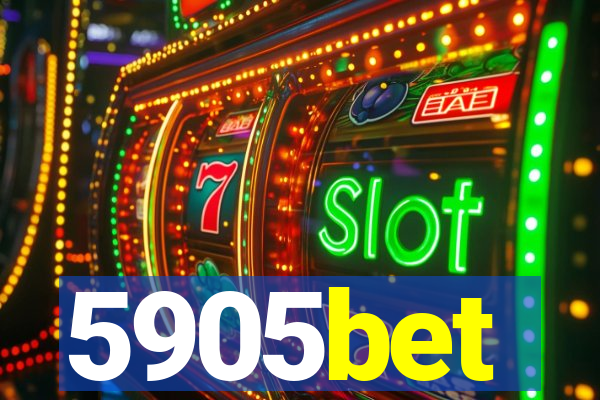 5905bet