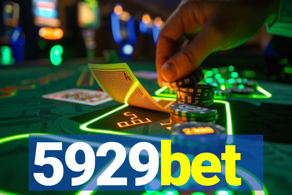 5929bet