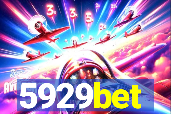 5929bet