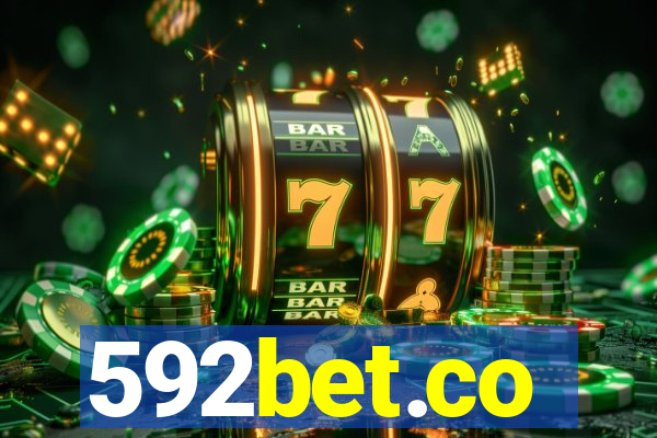592bet.co