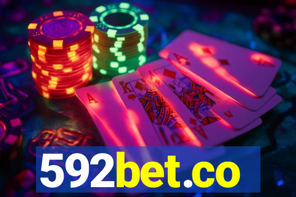 592bet.co