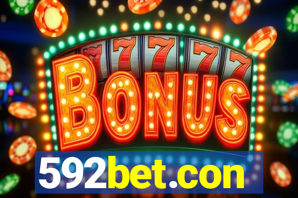 592bet.con