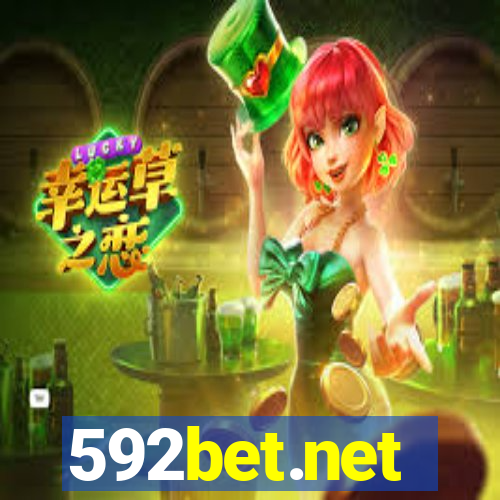 592bet.net