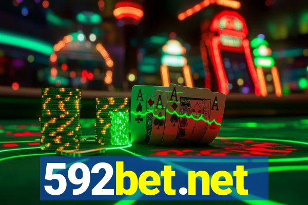 592bet.net