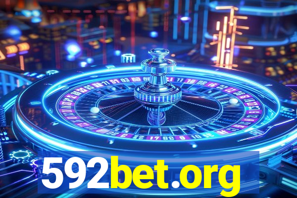 592bet.org