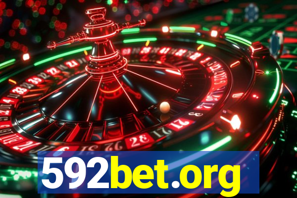 592bet.org